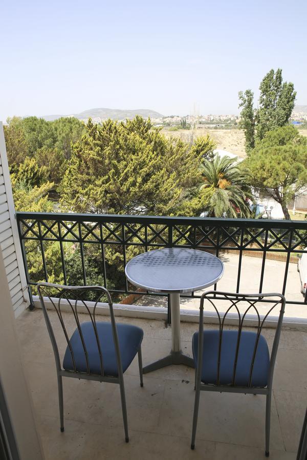 Hotel Anesi Athens Exterior photo